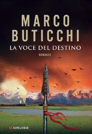 [Sara Terracini & Oswald Breil 08] • La Voce Del Destino